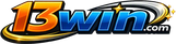 13win com logo